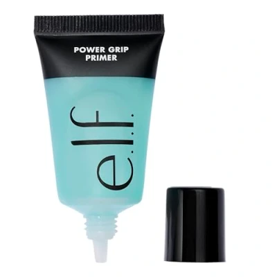Immagine di e.l.f. Power Grip Primer Mini, Viso Idratante a Base di Gel, Leviga la Pelle e Fa Aderire il Make Up, Idrata Prepara Pelle, Trasparente, 15 ml