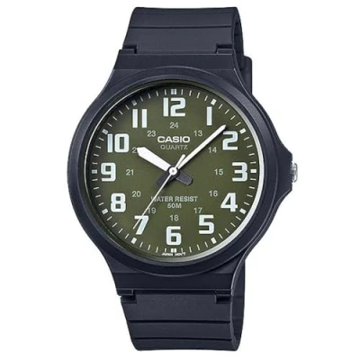 Immagine di Casio Mw 240 3b Collection Watch One Size