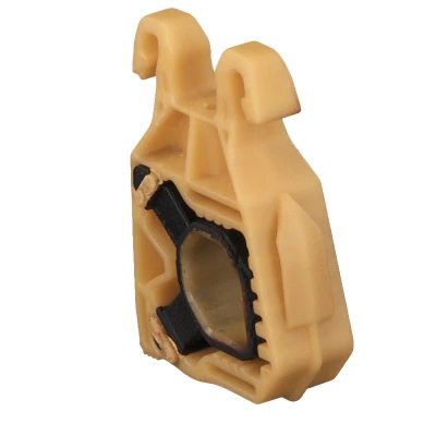 Immagine di FEBI BILSTEIN 106170 Supporto, Radiatore VOLKSWAGEN: Tiguan II