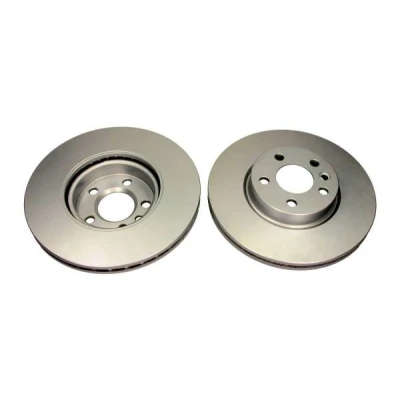 Immagine di QUARO Disco freno VOLKSWAGEN: Transporter 4 Bus, Sharan I, 4, FORD: Galaxy Mk1 MPV, SEAT: Alhambra I QD3732 Dischi freno, dei freni