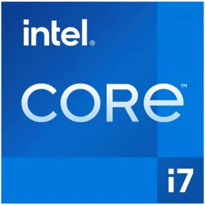 Immagine di Intel® Core™ i7 12700K 12 x 3.6 GHz CPU (Tray) Attacco (PC): 1700