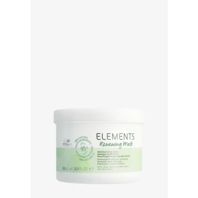 Immagine di Wella Professionals Elements Renewing Maschera 150 ml