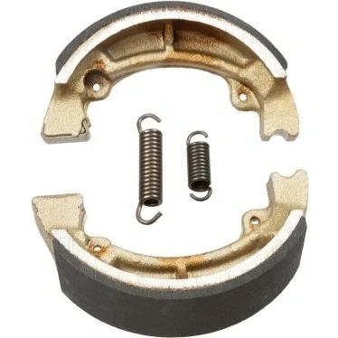 Immagine di Kit ganasce freno TRW MCS861