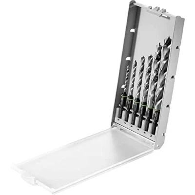 Immagine di Festool Cassetta punte BKS SYS3 D3 10 CE/W