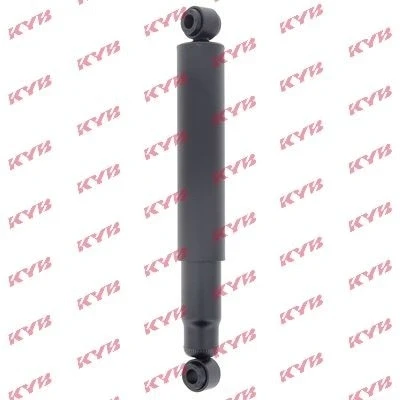 Immagine di KYB Premium 444012 Ammortizzatore Assale posteriore Pressione olio telescopico Occhiello superiore, inferiore