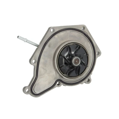 Immagine di HEPU P663 Pompa acqua con guarnizione inseribile meccanico Metallo AUDI: Q5, A6 C7 Avant, A4 B8 VOLKSWAGEN: Touareg II
