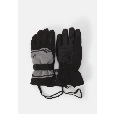 Immagine di Reusch Primus R tex Xt Guanti da sci impermeabili, comodi e caldi, in softshell