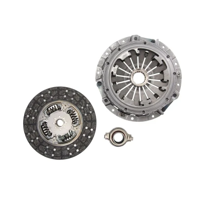 Immagine di AISIN Clutch Kit (3P) KT 321 frizione a tre pezzi/in parti con spingidisco disco frizione, cuscinetto disinnesto 275