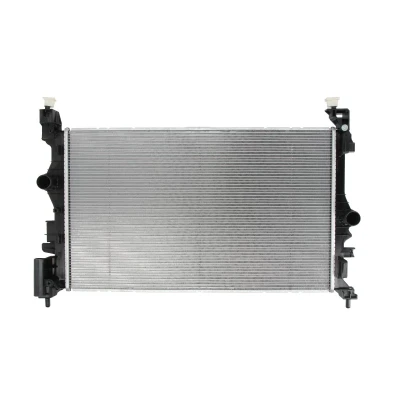 Immagine di DENSO DRM20019 Radiatore motore 620 376 16 OPEL: Corsa E Hatchback