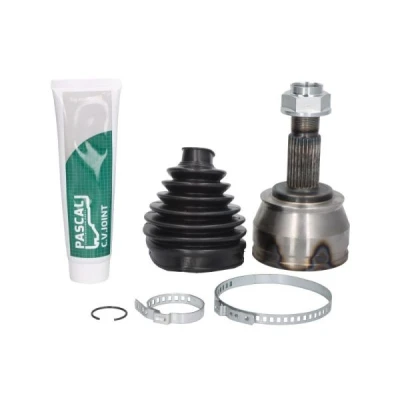 Immagine di PASCAL G1F051PC Kit Giunto Omocinetico lato ruota FIAT: Punto II Hatchback, Grande Evo LANCIA: Ypsilon II, Musa