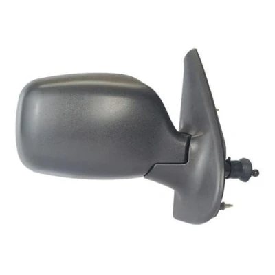 Immagine di Specchio retrovisore esterno Alkar 9265174 Dx Regolazione:comando cavo flessibile, asferico RENAULT: Kangoo I, I Express, NISSAN: Kubistar Van