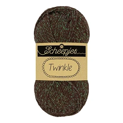 Immagine di Scheepjes Twinkle 905 Filato 1x50g
