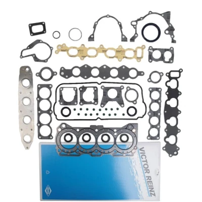 Immagine di REINZ 01 53010 Kit completo guarnizioni, Motore con guarnizione tenuta stelo valvola, paraolio albero a gomiti SUZUKI: Vitara I SUV, SWIFT 2