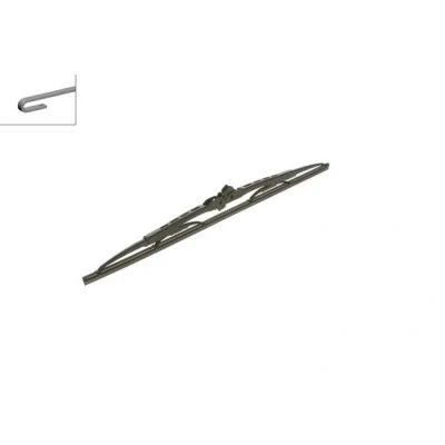 Immagine di Spazzola tergi Bosch Eco 3 397 011 394 Standard