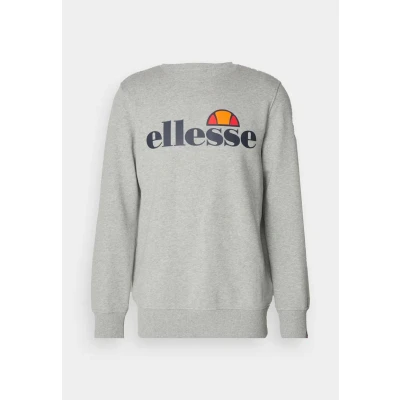 Immagine di Ellesse Felpa, Uomo, Taglia: XL, Grey marl
