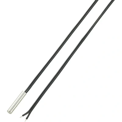 Immagine di TRU COMPONENTS 1570951 MJSTS 103 3950 1 600 3D Sensore di temperatura 30 fino a +105 C 10 kΩ K