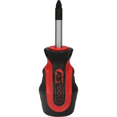 Immagine di KS TOOLS 159.1046 Cacciavite PZ2 98, 38 Pozidriv (PZ)