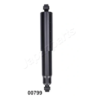 Immagine di JAPANPARTS MM 00799 Ammortizzatore Assale anteriore Pressione olio telescopico Occhiello superiore, inferiore