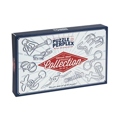 Immagine di Professor Puzzle The Collection Set di 10