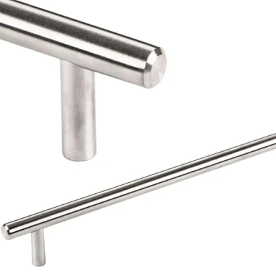 Immagine di So Tech® G10/G14 Maniglie a staffa in vero acciaio inossidabile