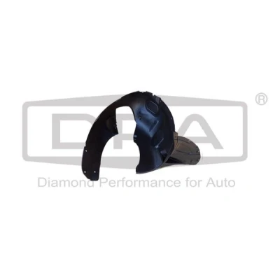 Immagine di DPA 88091691702 Parafango interno anteriore Dx