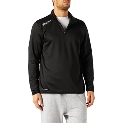 Immagine di Giacca con zip 1/4 Uhlsport Essential