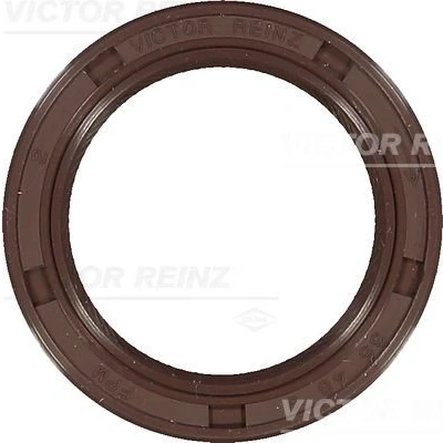 Immagine di REINZ 81 53972 00 Paraolio Albero Motore FPM (Fluoro Caucciù) HYUNDAI: Matrix, COUPE, ACCENT 2