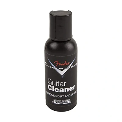 Immagine di Fender Custom Shop Detergente per chitarra, 2 oz, 099 0537 000