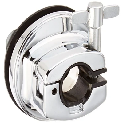 Immagine di Gibraltar Sistemi sospensione Tom Holder Rosette SC 670TB Pearl style, 1 pz