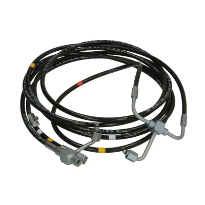 Immagine di AUGER 66404 Flessibile, Dispositivo ribalta cabina