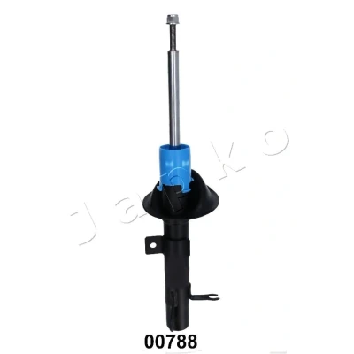 Immagine di JAPKO MJ00788 Ammortizzatore Assale anteriore Sx A pressione del gas doppio tubo tipo McPherson Spina superiore FORD: KA Hatchback