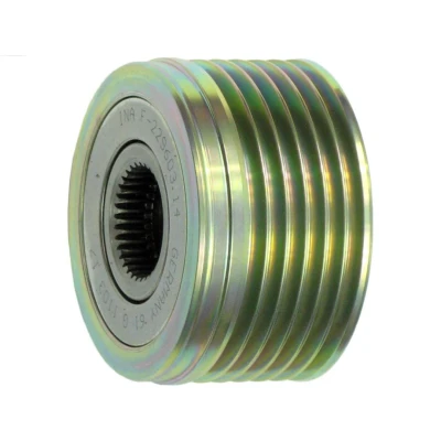Immagine di AS PL AFP3005(INA) Puleggia Alternatore FIAT: Ulysse II, Scudo II Van, I PEUGEOT: 206 Hatchback, Expert 307 Hatchback