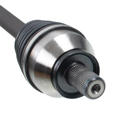 Immagine di FEBI BILSTEIN 183476 Albero motore / Semiasse Assale anteriore Sx con bullone/vite FORD: S Max Mk1, MONDEO 4 Turnier, Galaxy Mk2 MPV