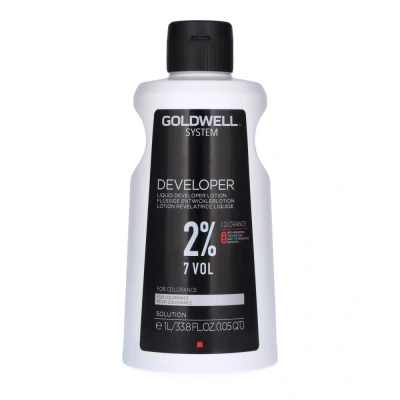 Immagine di SYSTEM DEVELOPER LOTION 7VOL 2% 1L