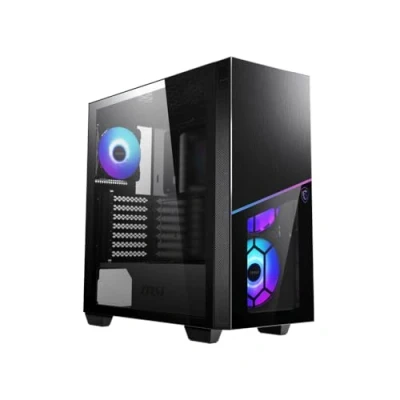 Immagine di PC Gehäuse MSI MPG Sekira 100R