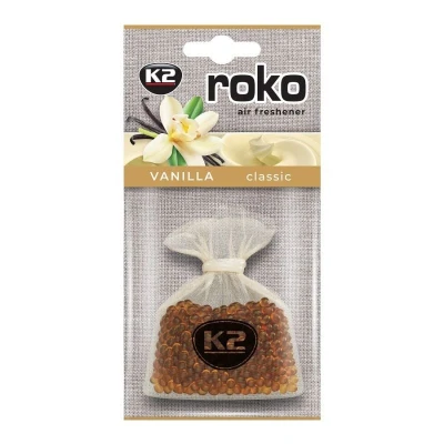 Immagine di K2 V827 Deodorante ambiente Borsa