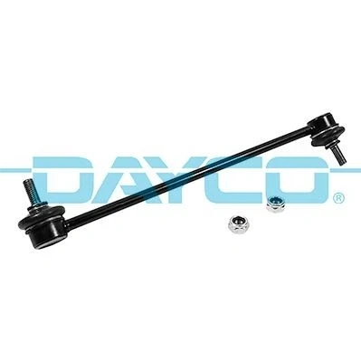 Immagine di DAYCO DSS1007 Bielletta barra stabilizzatrice Assale anteriore Sx, Dx M10x1.5 CITROËN: Xsara Picasso, Berlingo / First I