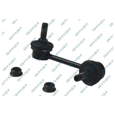 Immagine di GSP S050769 Bielletta barra stabilizzatrice Assale anteriore Dx, posteriore Sx 104mm M10X1,25 MAZDA: CX 7, RX 8, MX 5 3
