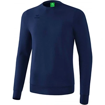 Immagine di Erima Basic, Felpa Men&#039;s, New Navy, S