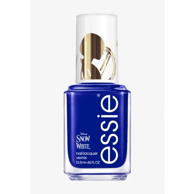 Immagine di Essie SNOW White NAIL Polish Smalto, Taglia: 13.5 ml,
