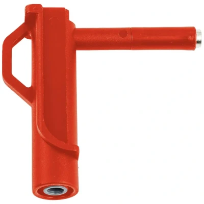 Immagine di HT Instruments 1009461 606 IECR Adattatore 1 pz.