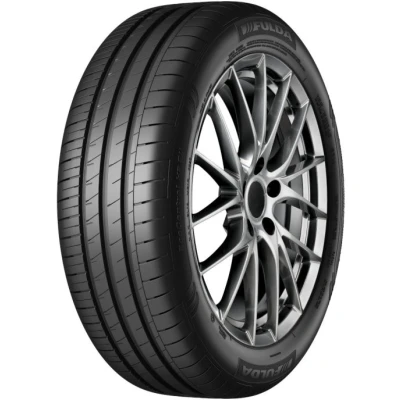 Immagine di Fulda ECOCONTROL HP2 205/55 R16 91H auto Pneumatici estivi VOLKSWAGEN: GOLF 7, 5, 6, BMW: 3 Touring, 1 Hatchback, Coupe 542561