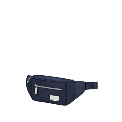 Immagine di Samsonite Openroad Chic 2.0 Marsupio, 32 cm, 2 L, Blu (Eclipse Blue)