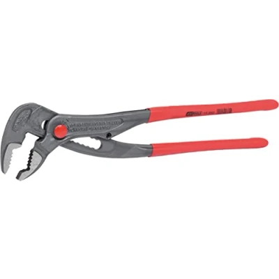 Immagine di KS TOOLS 115.8500 Pinze regolabili a più posizioni 61,5 41,5, 300 Acciaio al cromo vanadio