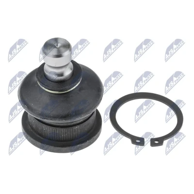 Immagine di NTY ZSD RE 014 Testina braccio oscillante Assale anteriore, anteriore Sx, Dx RENAULT: MEGANE 2
