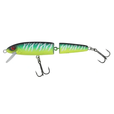 Immagine di Berkley Pulse Snake Crankbait Firetiger 11cm (10g) Esche artificiali minnow