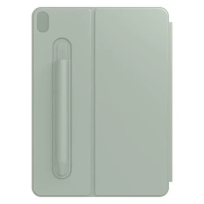 Immagine di White Diamonds Folio cover per tablet Apple iPad Air 10.9 (4. Gen., 2020), (5. 2022) 27,7 cm (10,9) Back Sage