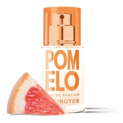 Immagine di Profumo Donna SOLINOTES Pomelo Eau De Parfum Fragranza floreale e lenitiva Regalo perfetto per Lei 15 ml