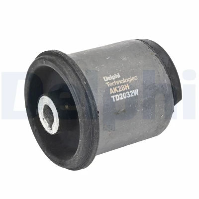 Immagine di DELPHI TD2032W Silent Block VOLKSWAGEN: Golf 4, Polo IV Hatchback, New Beetle AUDI: TT Coupe, A3 SEAT: Ibiza 3, Leon I Hatchback