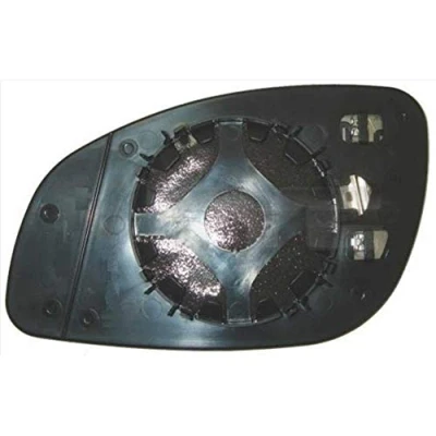 Immagine di TYC 325 0100 1 Vetro Specchio Retrovisore Sx OPEL: Vectra C Sedan, CC